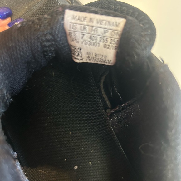 Adidas CrazyFlight Bounce Shoes - Picture 4 of 8